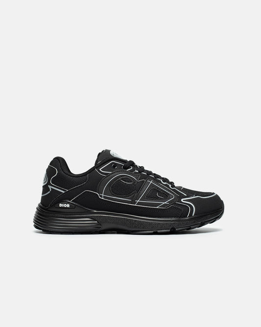 B30 All Black