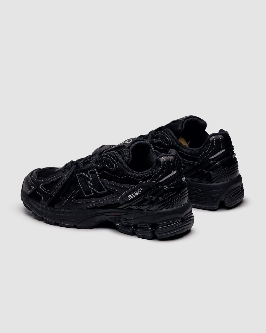 New Balance 1906R Black