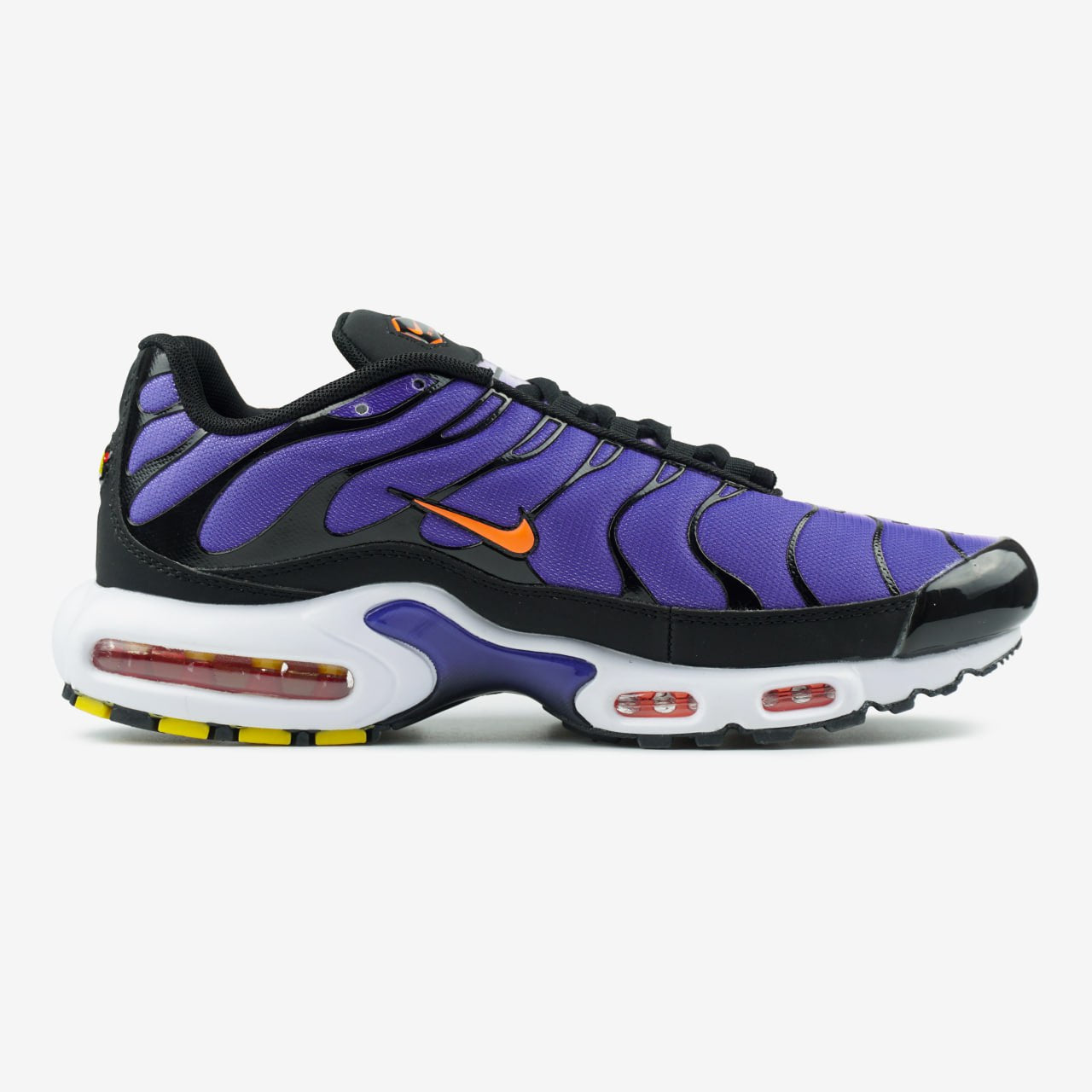 Nike Air Max TN Plus Purple