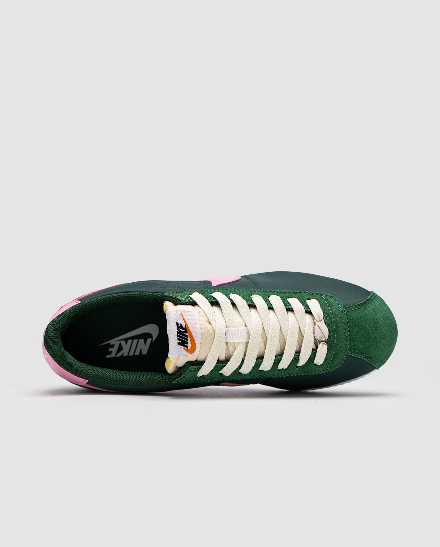 Nike Cortez Green/Pink