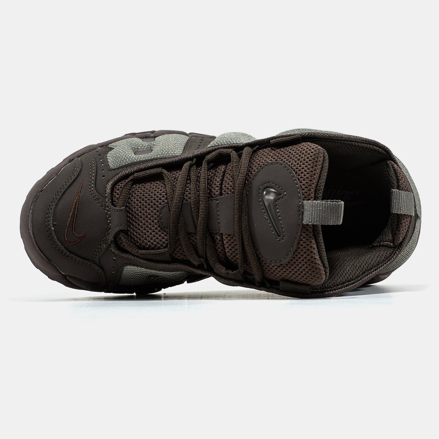 Nike Air More Uptempo Low