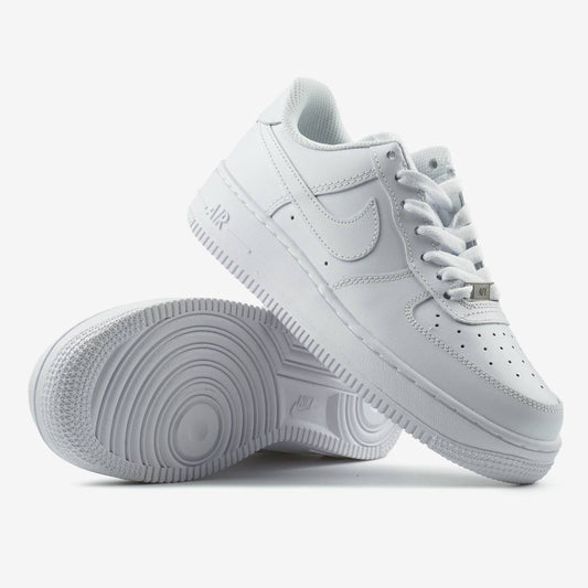 Nike Air Force 1 Low White G