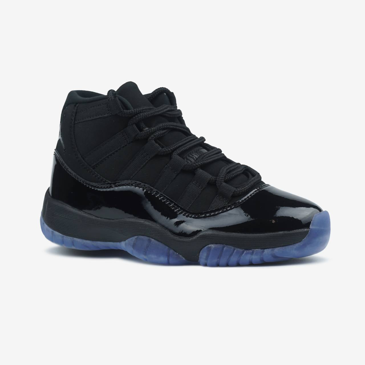 Jordan Retro 11 High Gamma Blue