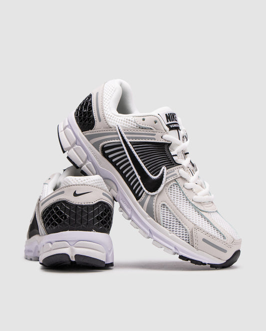 Nike Zoom Vomero 5 White/Black Platinum Tint Metalic
