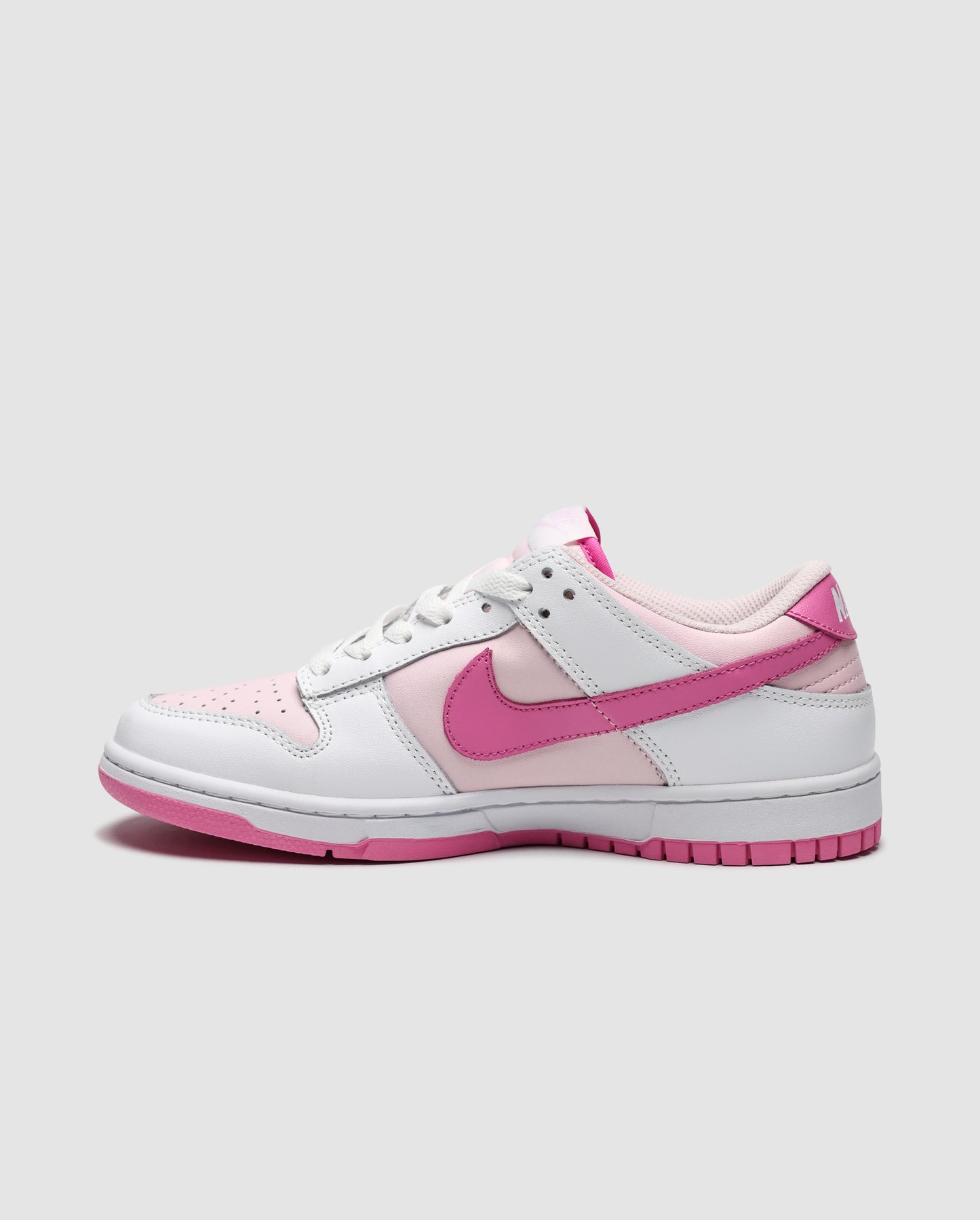 Nike SB Dunk Low Playful Pink/White