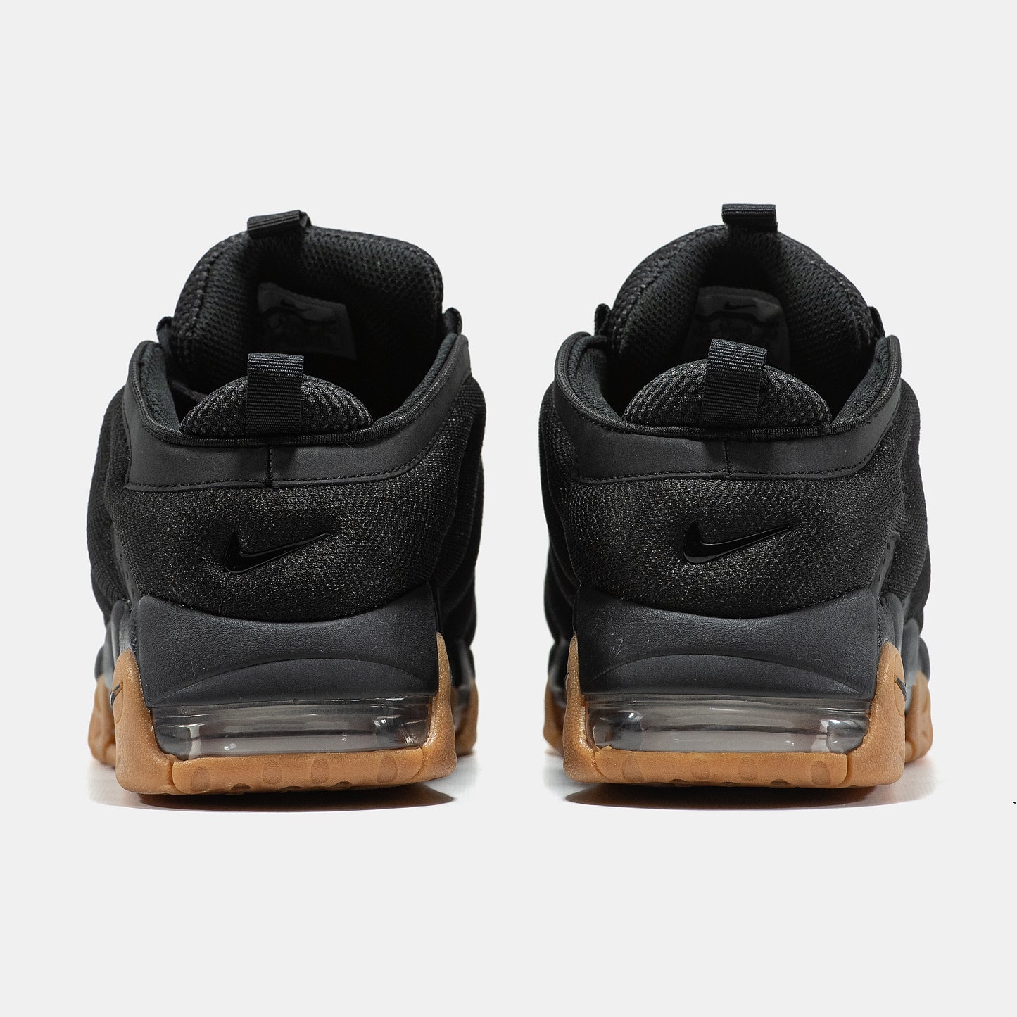 Nike Air More Uptempo Low