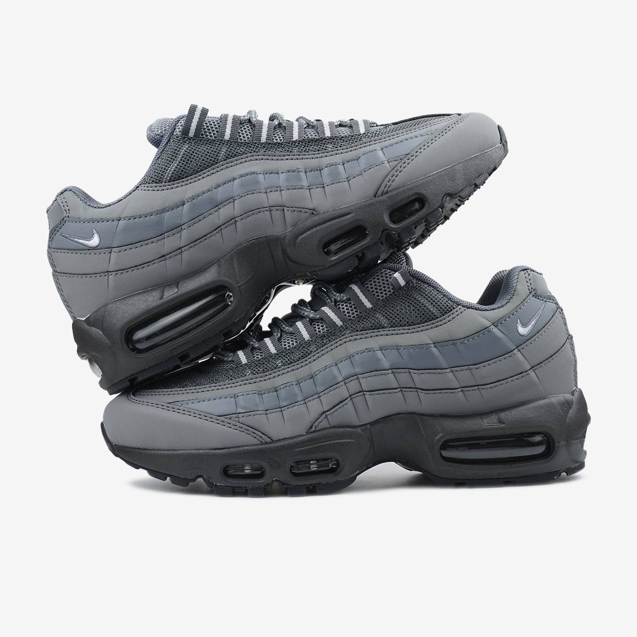 Nike Air Max 95 Triple Grey