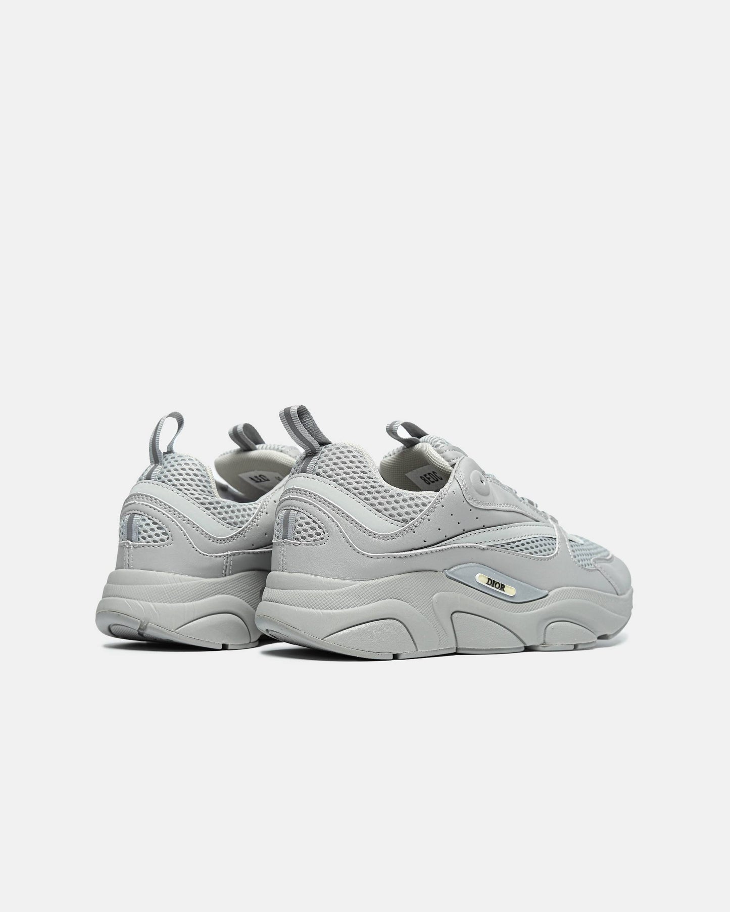 B22 Grey