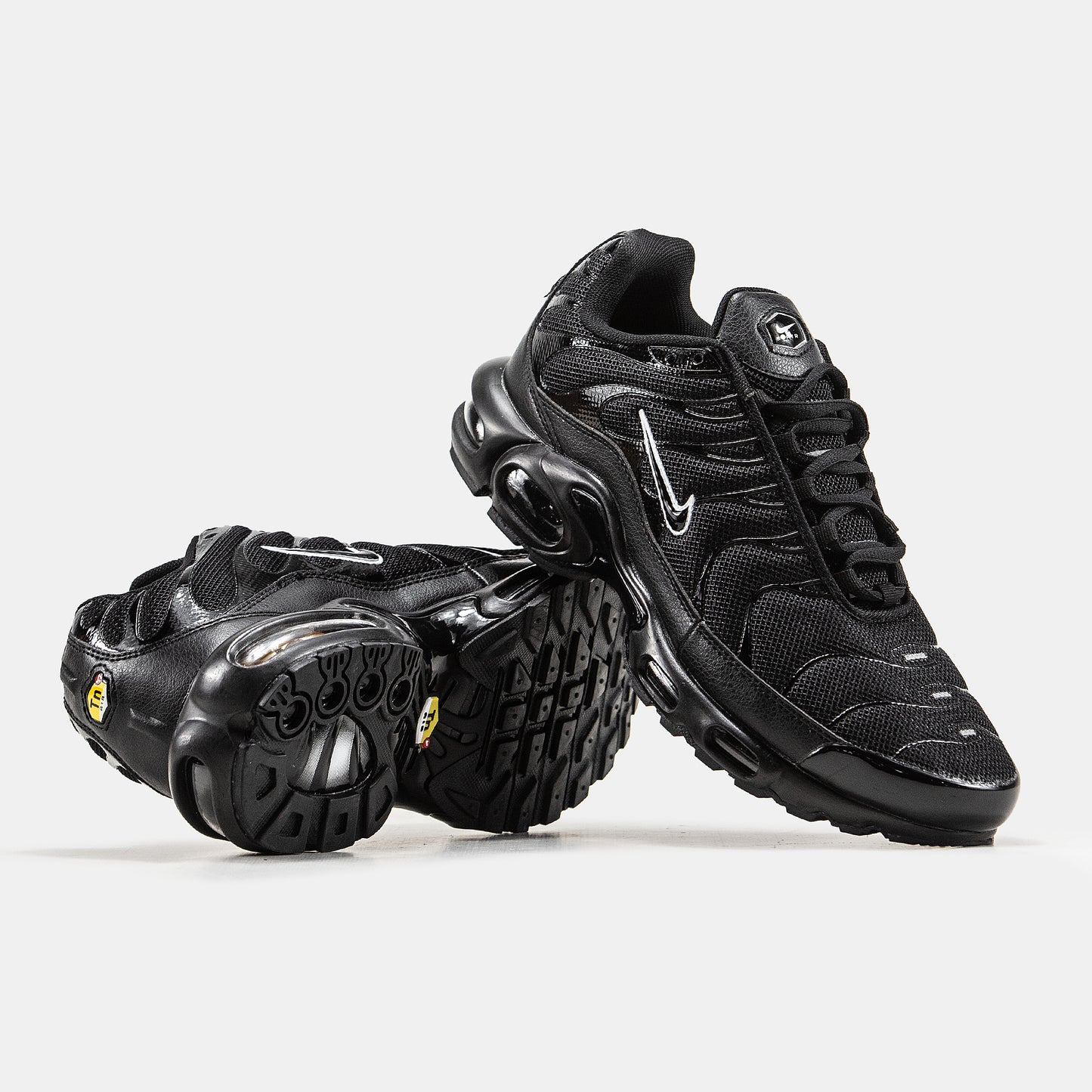 Nike Air Max TN Plus Black