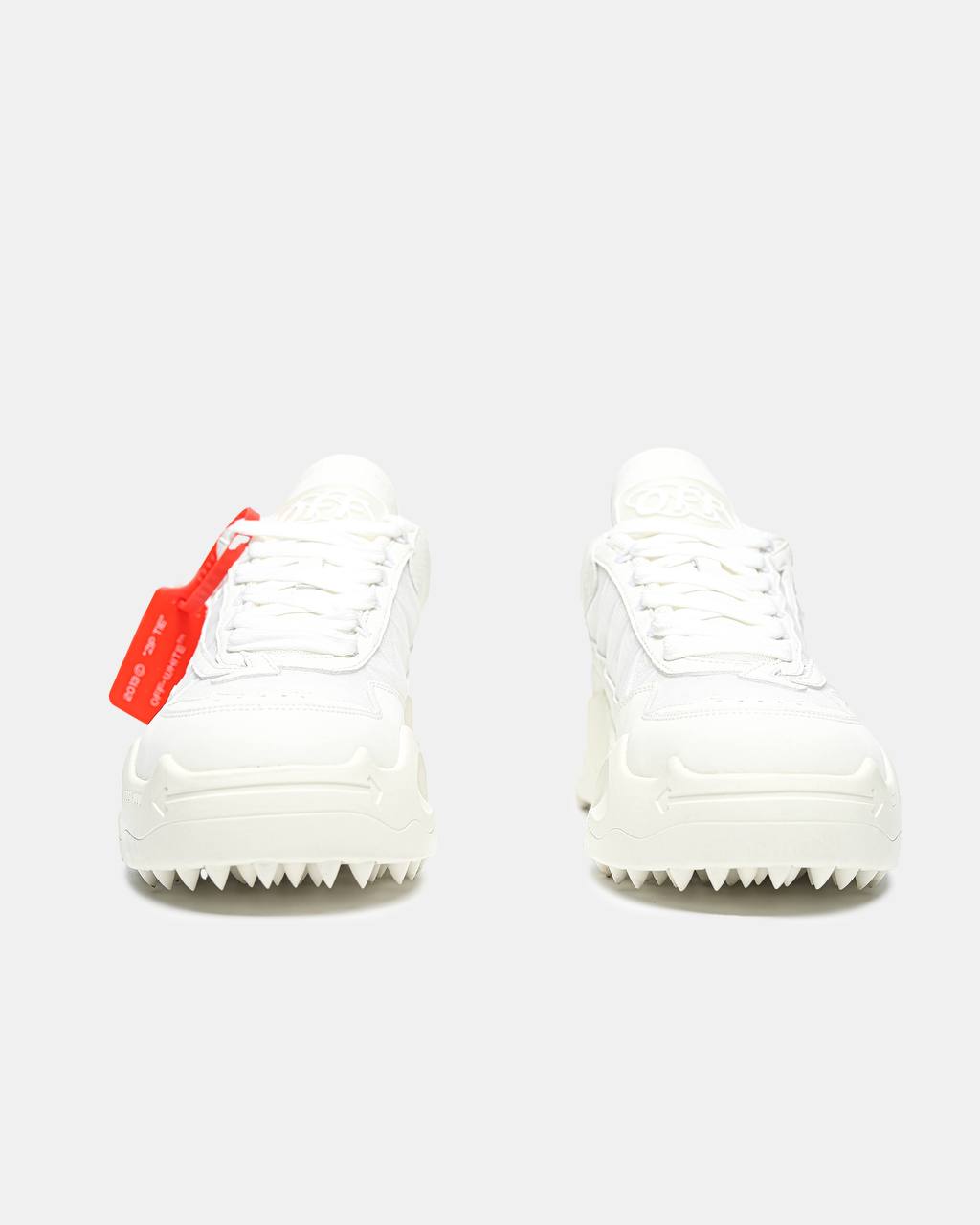 OFF WHITE Ofsy-1000 white