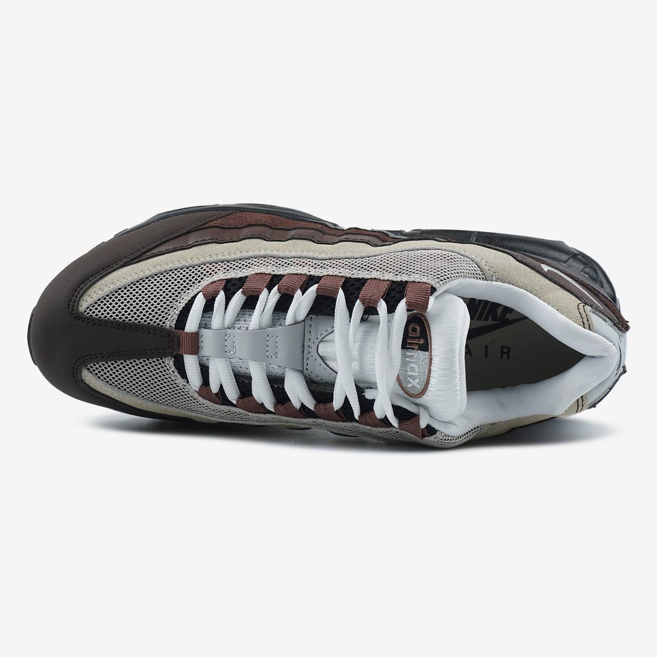 Nike Air Max 95 OG Velvet Brown