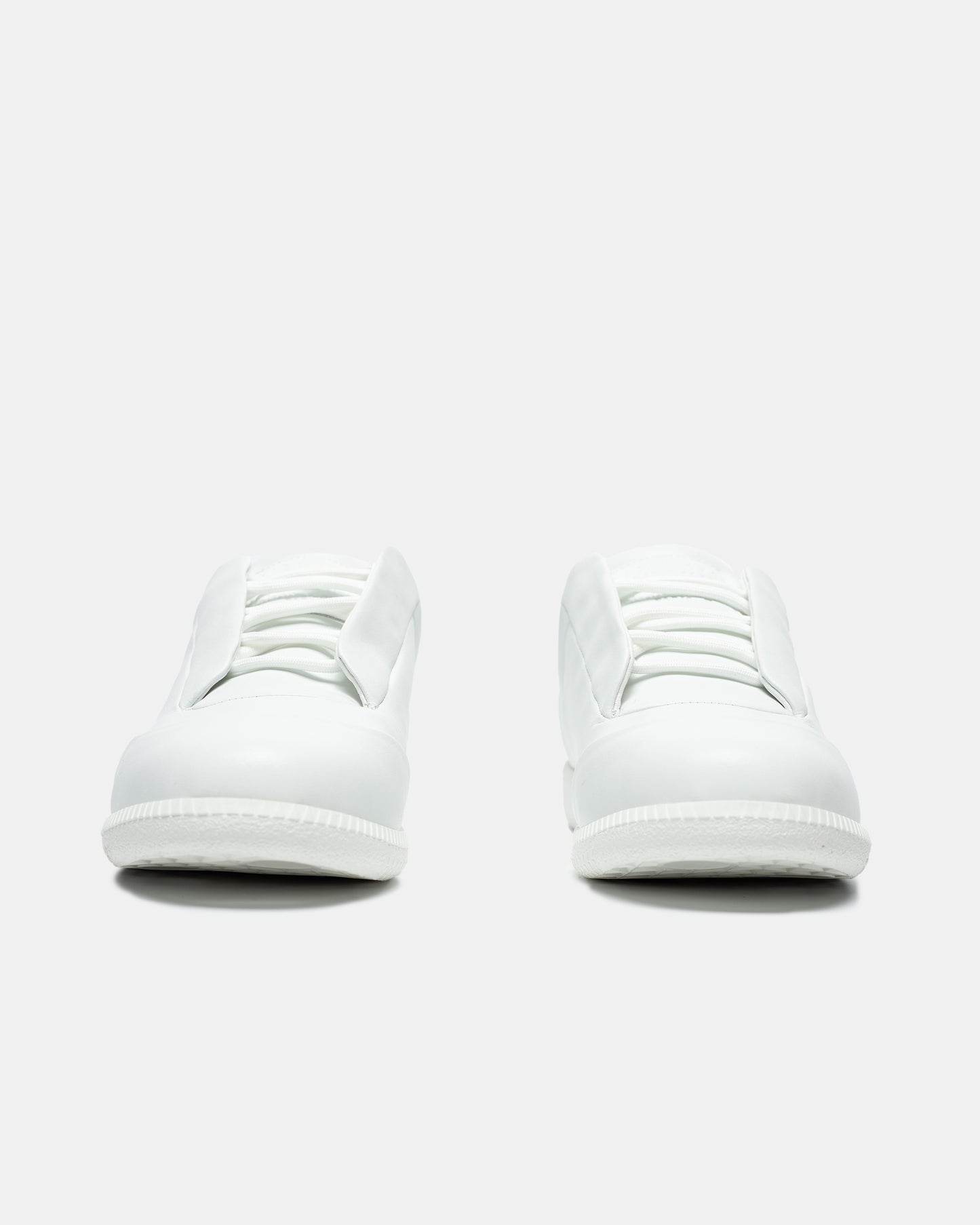 Maison Margiela Future Low White