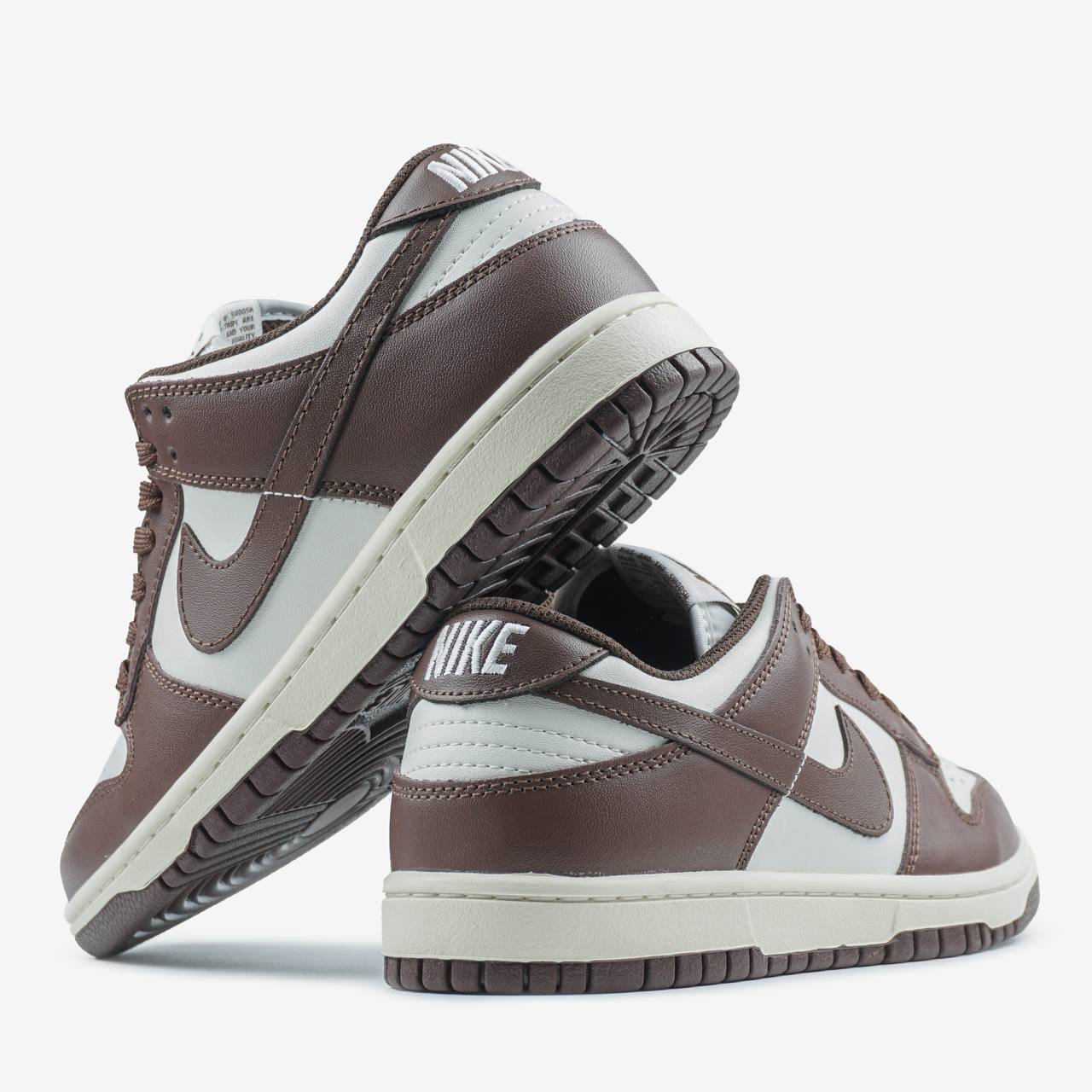 Nike Dunk Low Cacao Wow