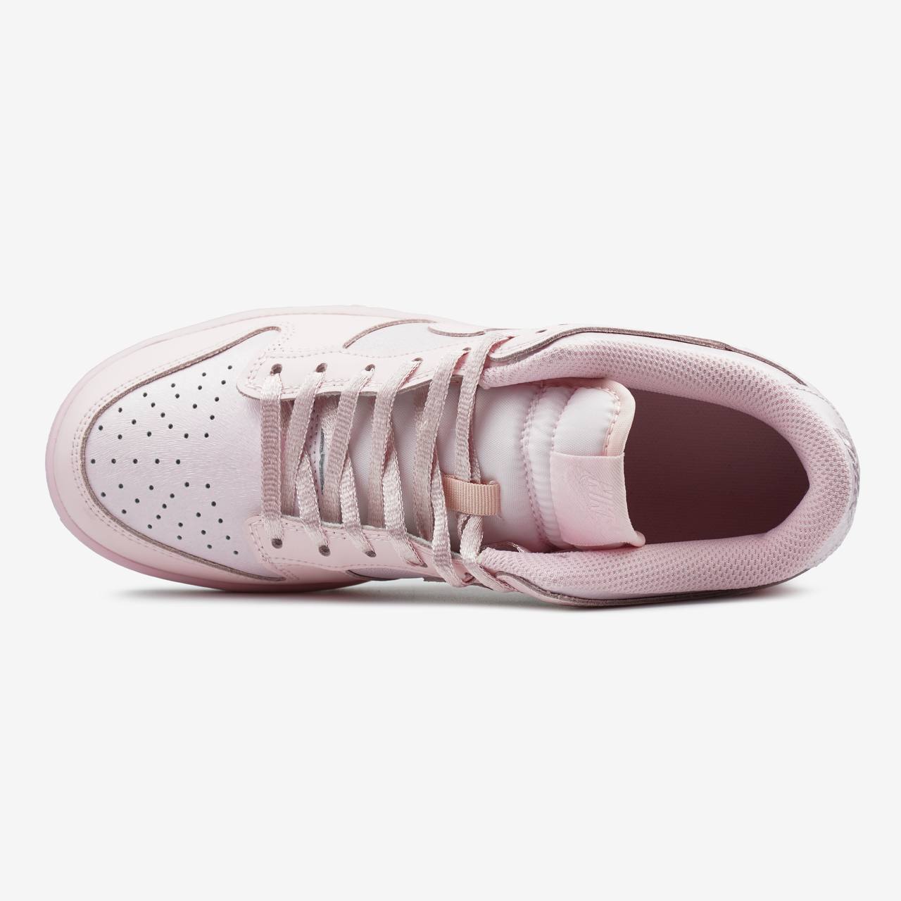 Nike Dunk Low Prism Pink