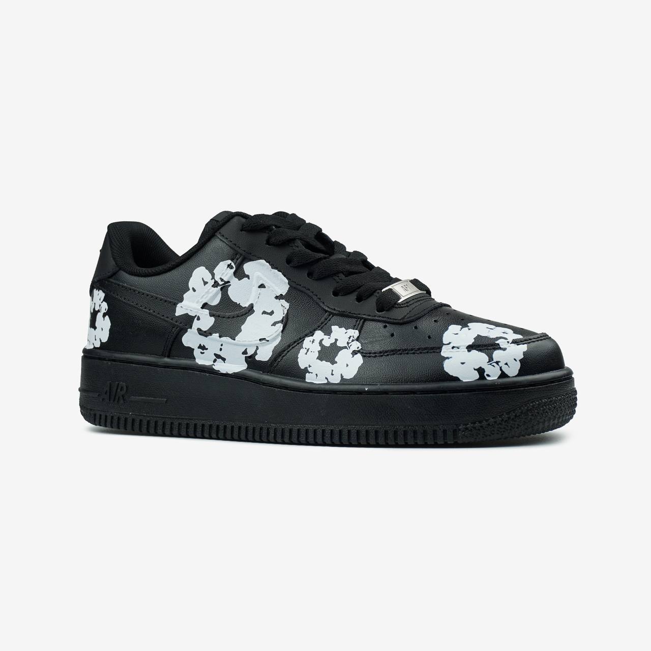 Nike Air Force 1 Low Denim G