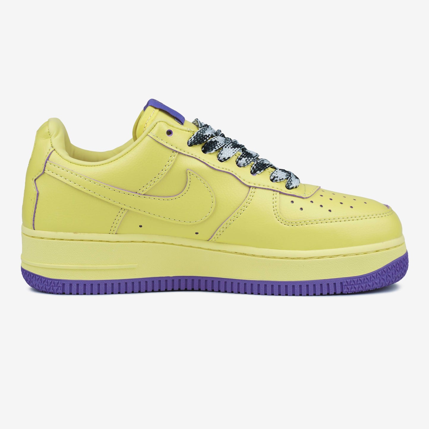 Nike Lunar Force 1 Kobe Bryant Mamba Mentality G