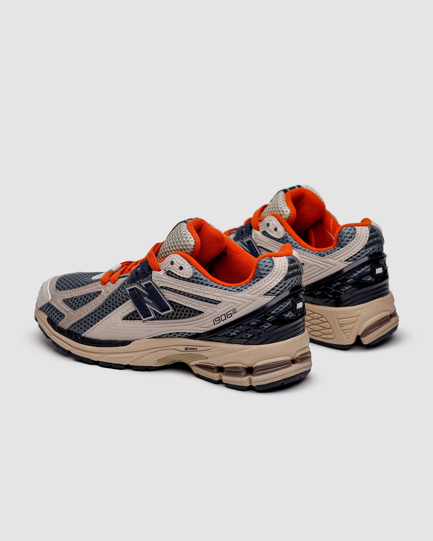 New Balance 1906R Blacktop Mindful Grey