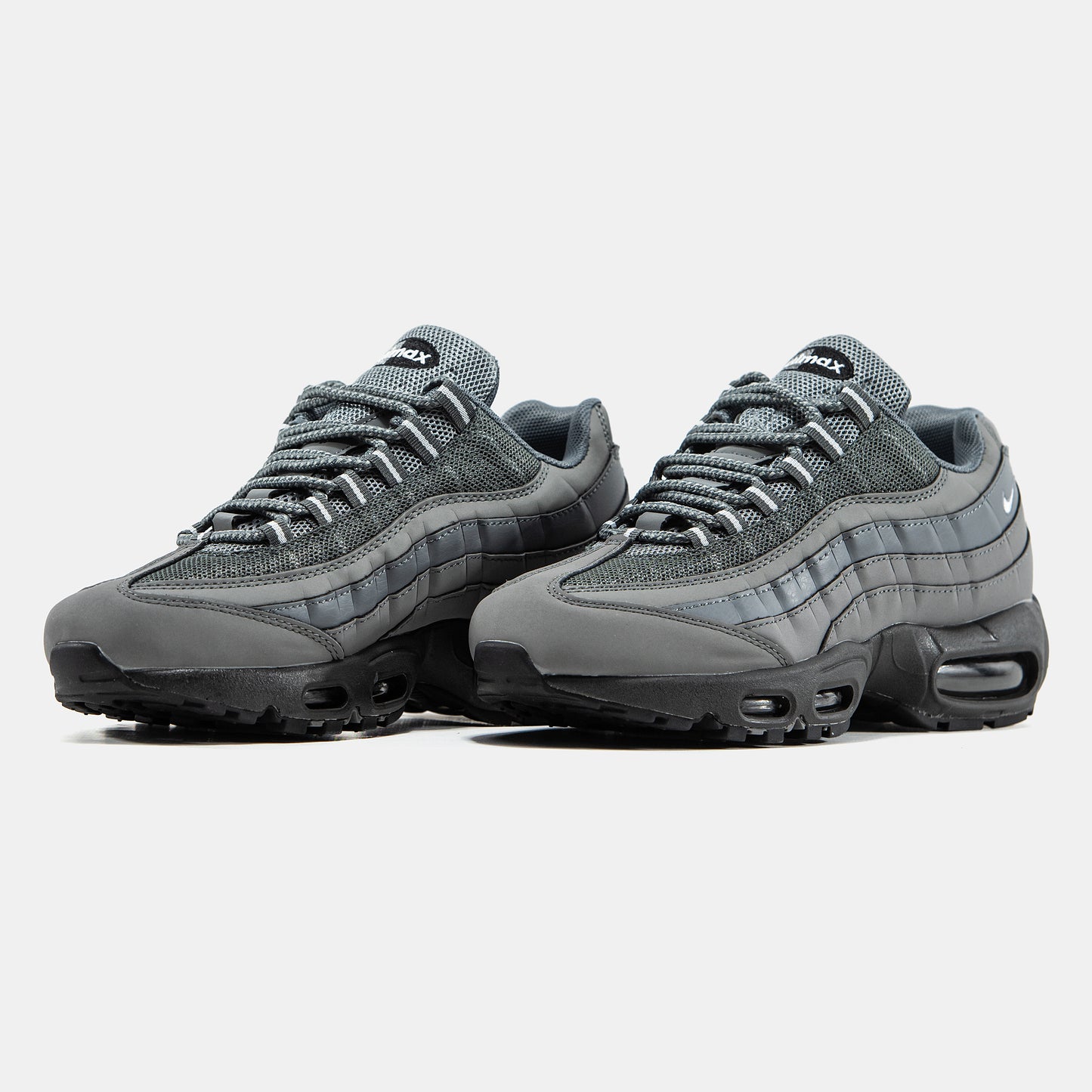 Nike Air Max 95 Grey