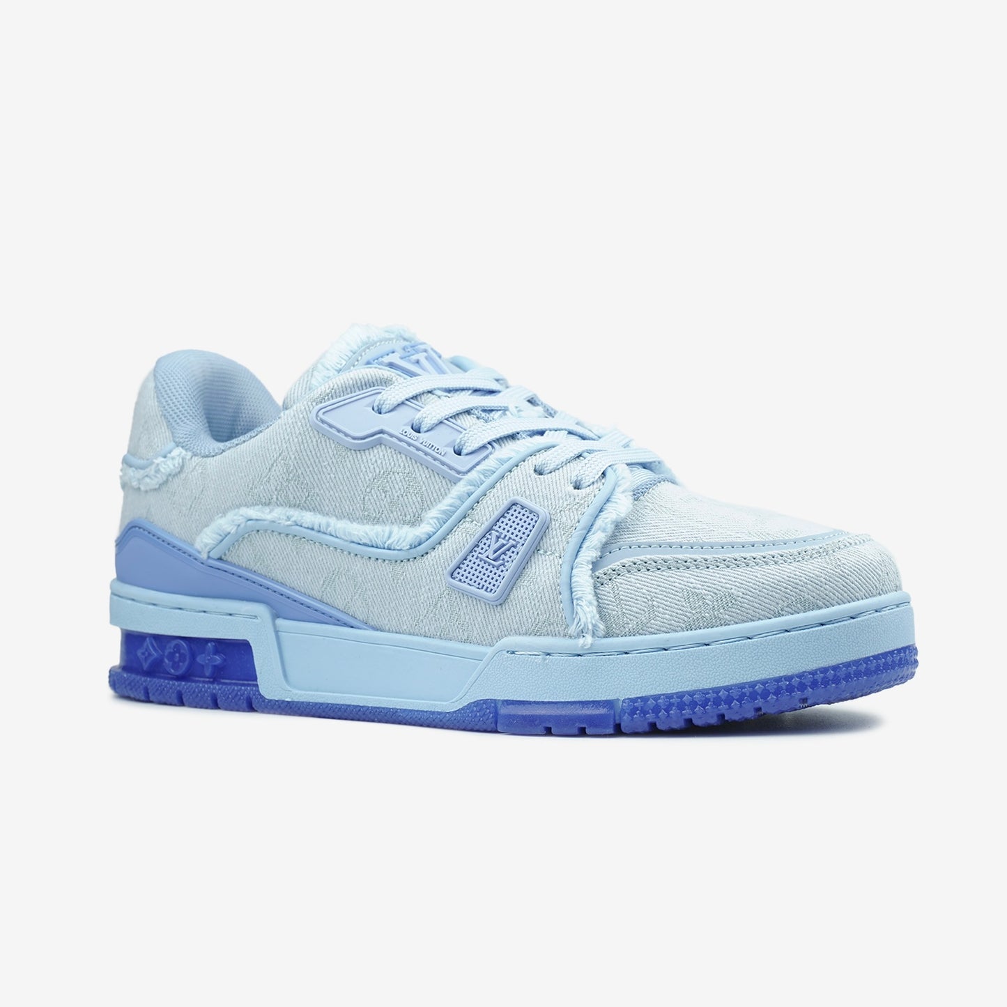 LV Trainer Blue bl