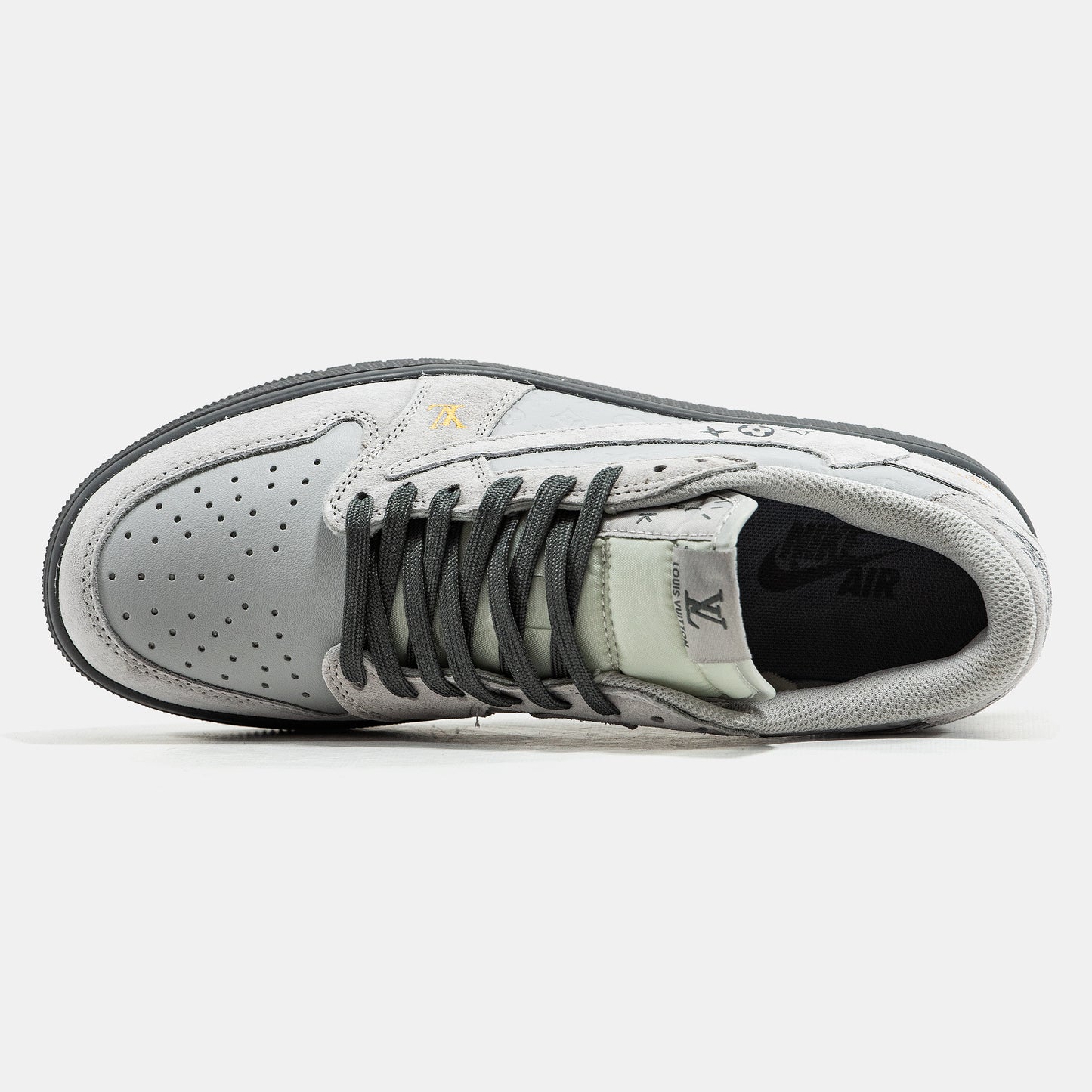 Nike Air Jordan 1 Low Custom