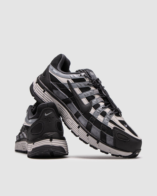 Nike P-6000 Premium 'Anthracite Smoke Grey'