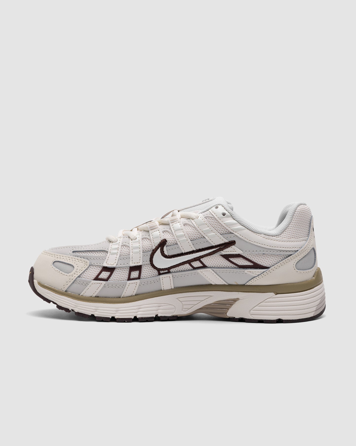 Nike P-6000 'Earth Light Bone'
