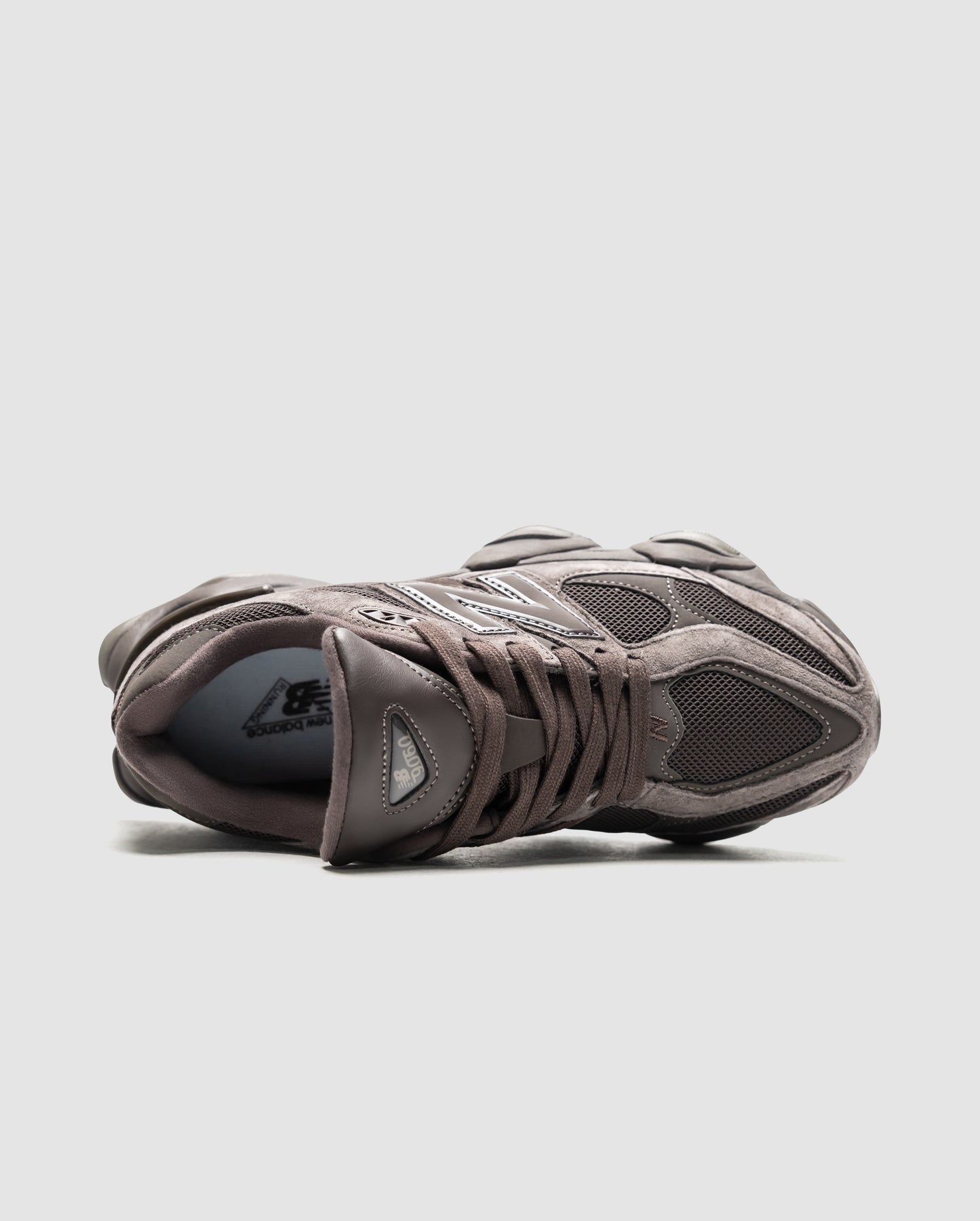 New Balance 9060 Chocolate