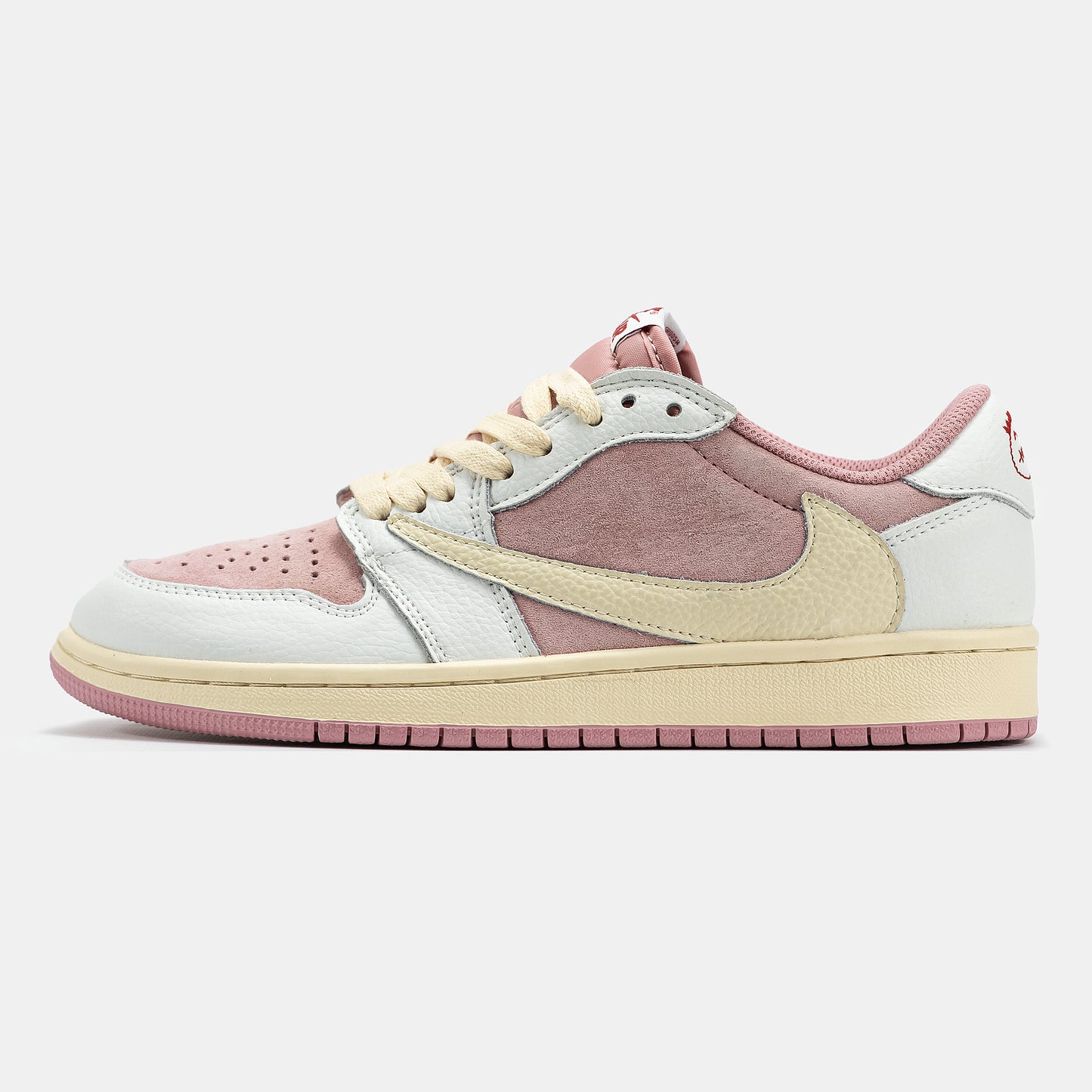 Nike Air Jordan 1 Low x Travis Scott