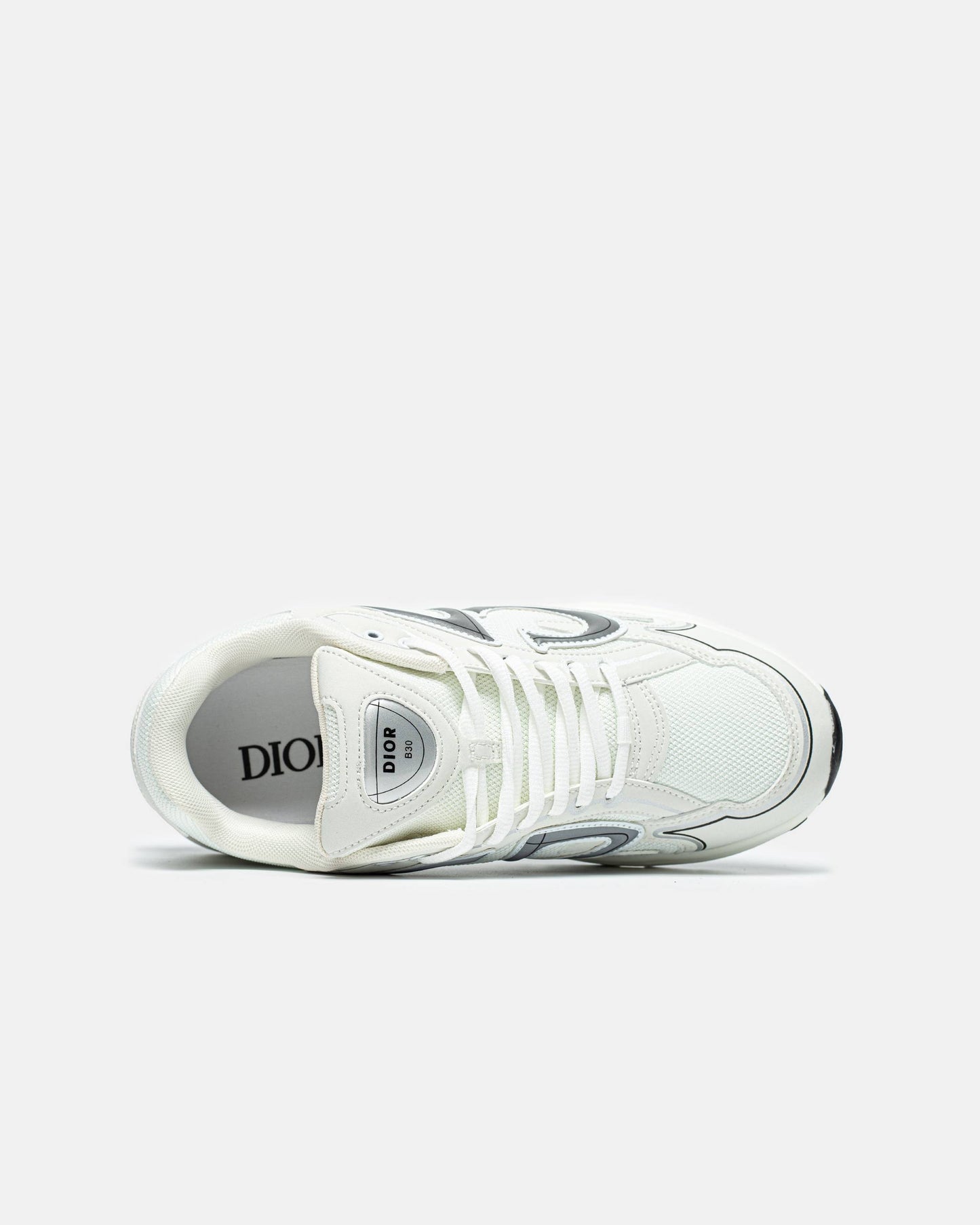 B30 White