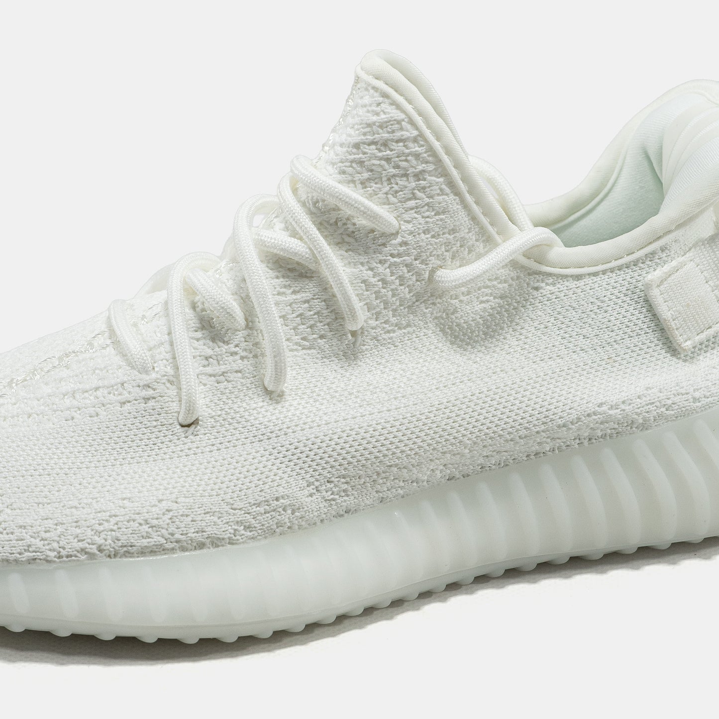 Yeezy Boost 350 V2 White