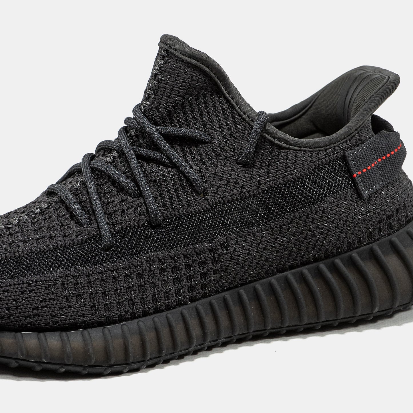Yeezy Boost 350 V2 Black Reflectiv