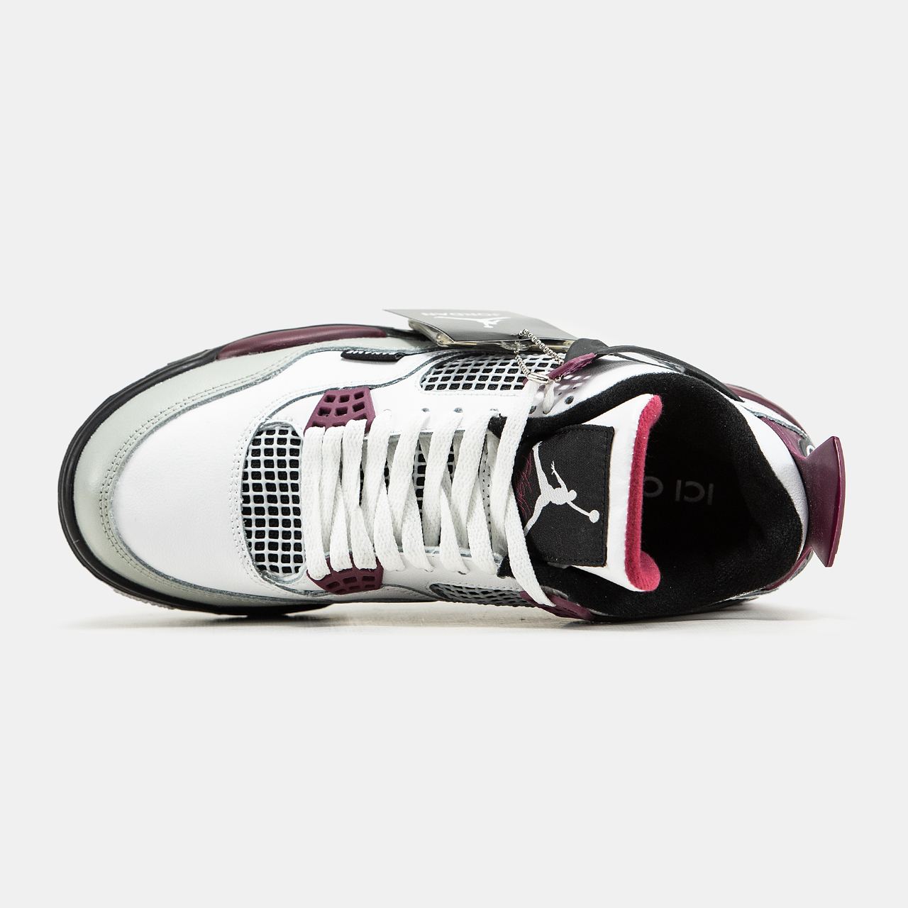 Jordan 4 PSG