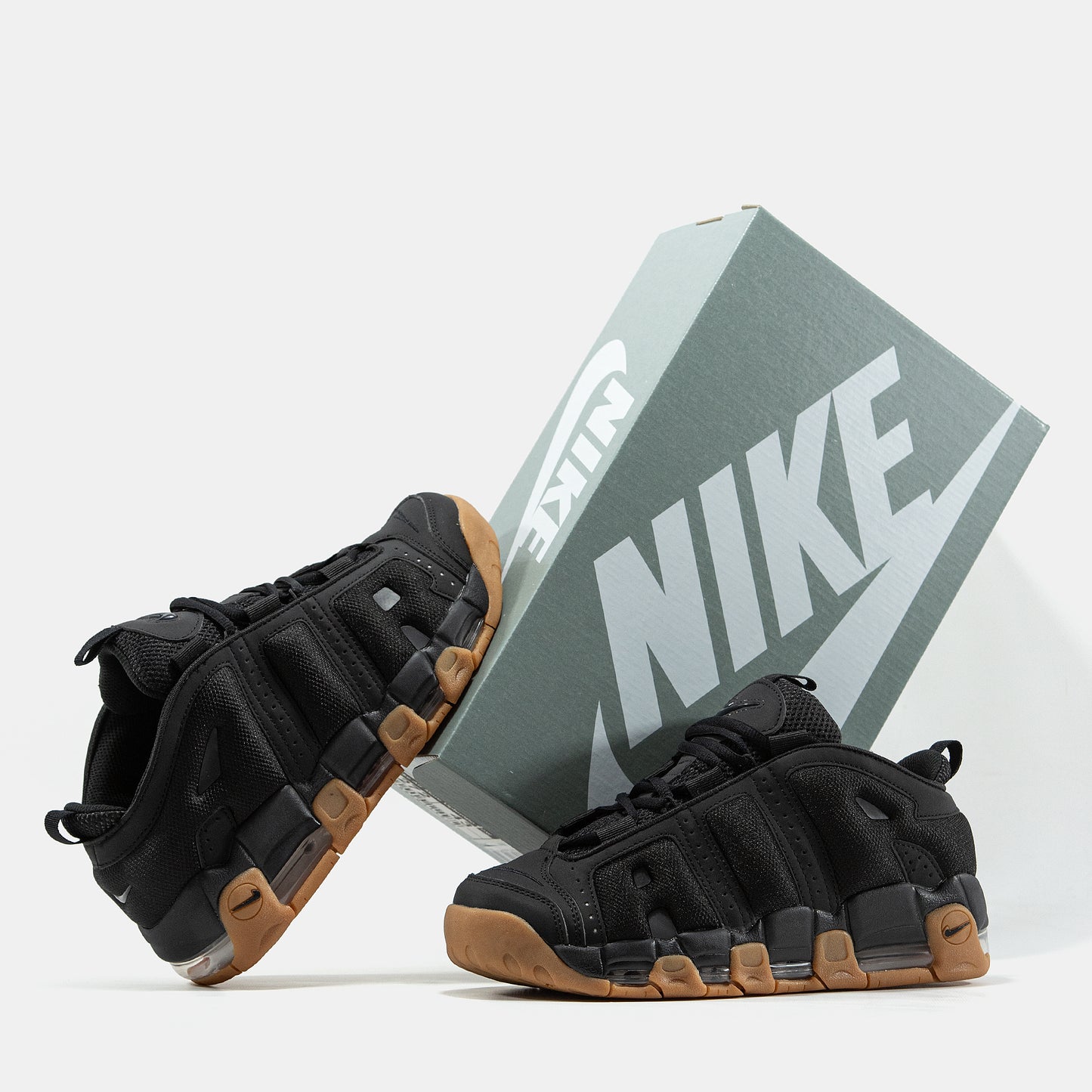 Nike Air More Uptempo Low