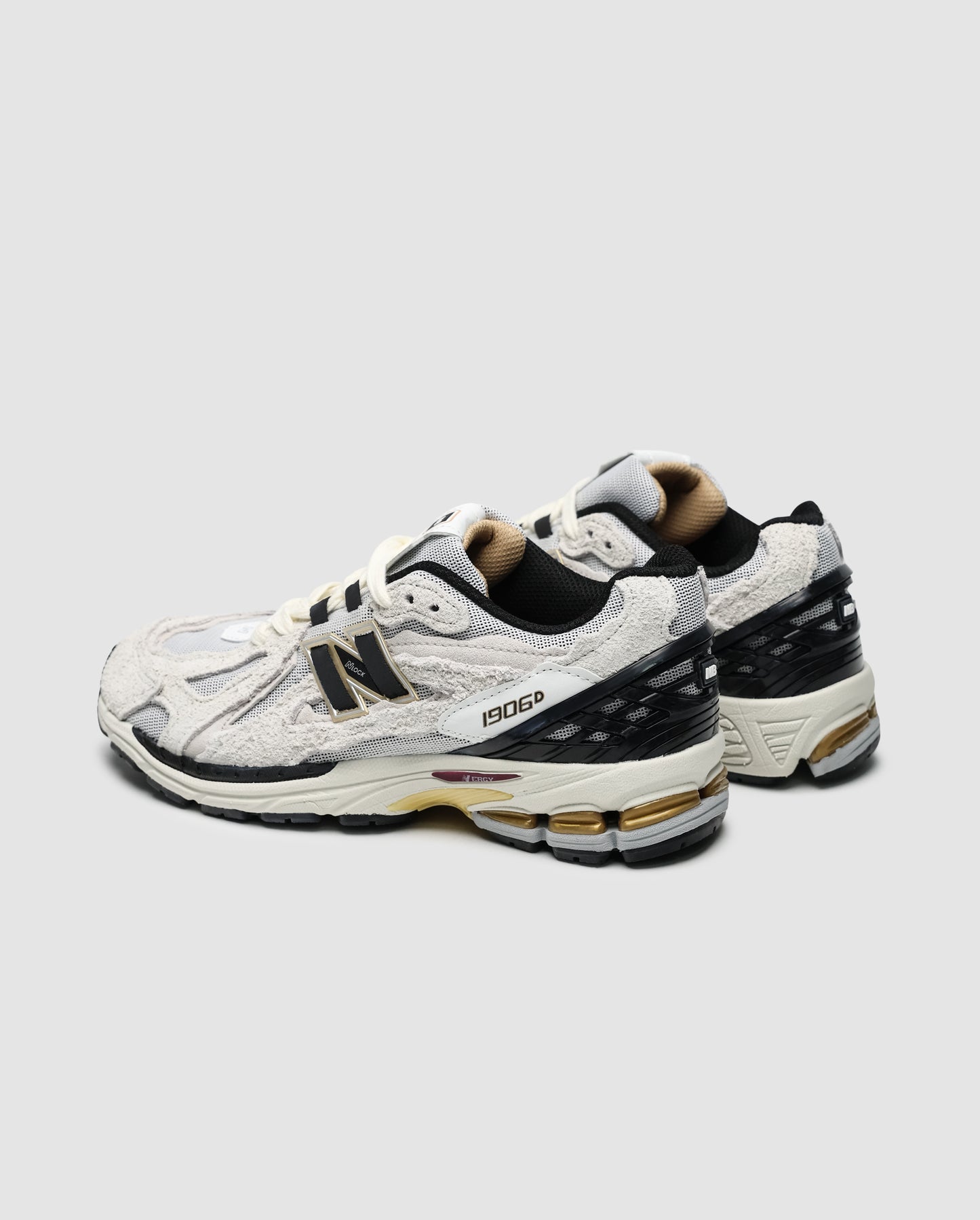 New Balance 1906D Protection Pack Reflection White/Gold
