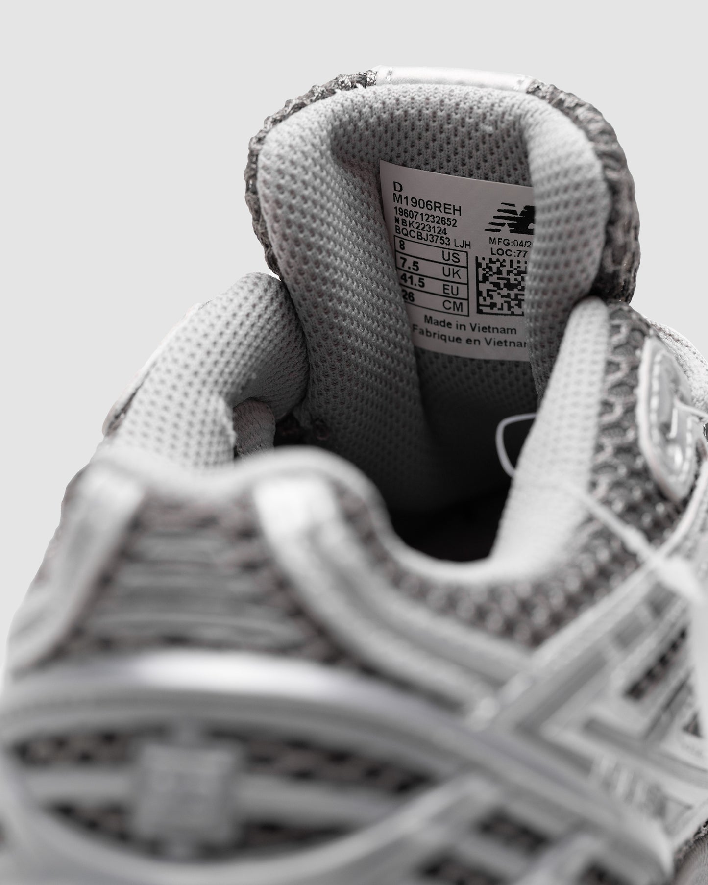New Balance 1906R 'Harbor Grey'