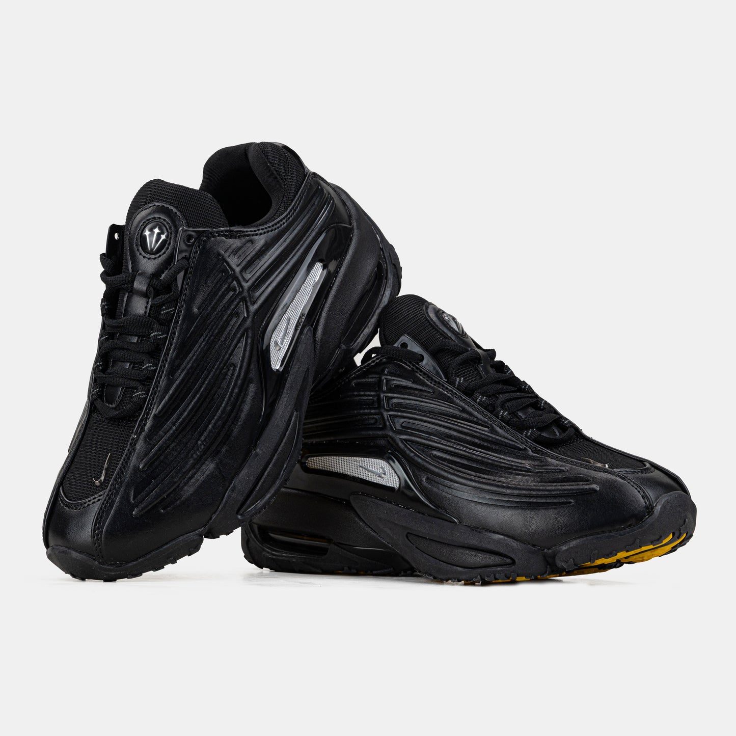 NOCTA x Nike Hot Step 2 Black