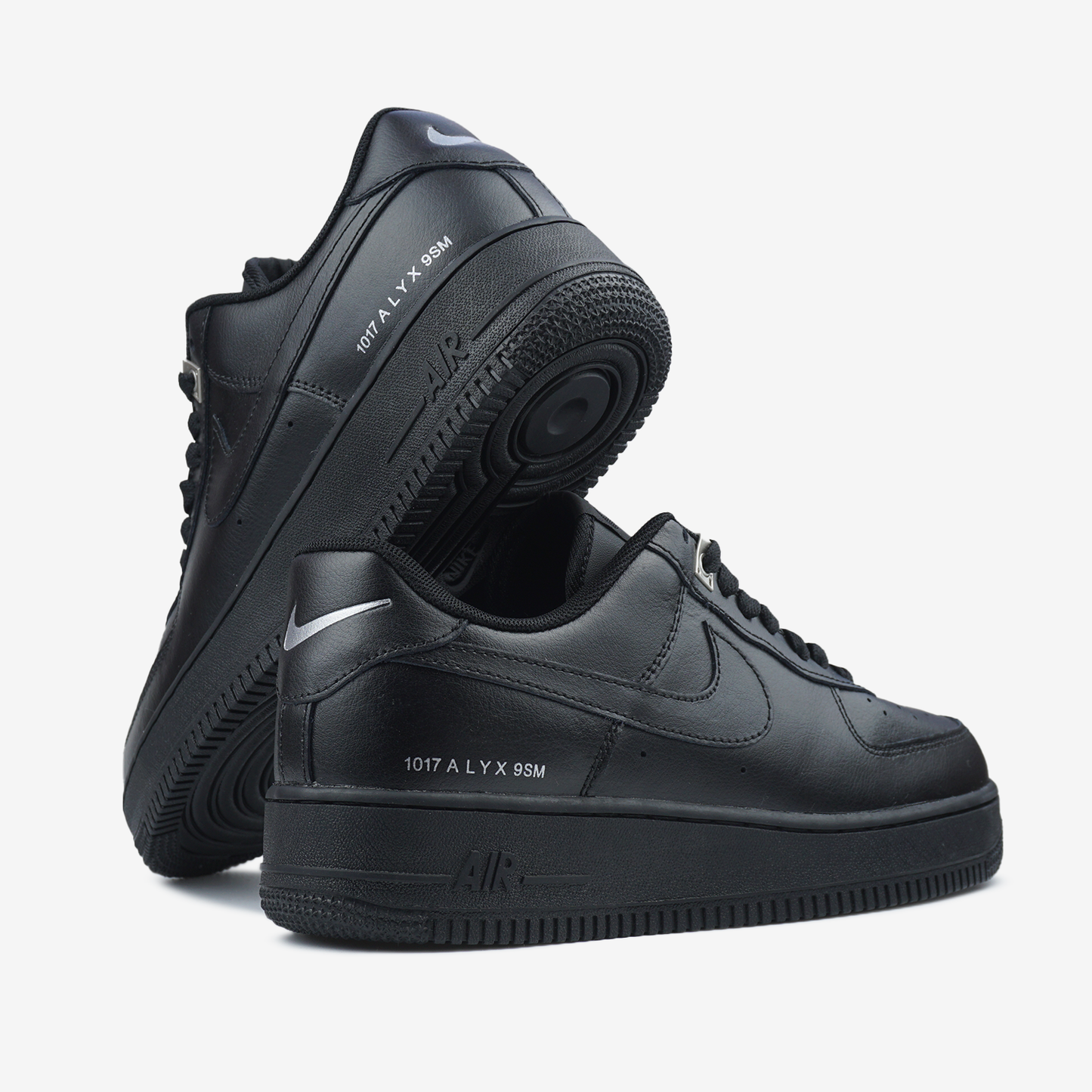 Nike Air Force 1 Low SP 1017 ALYX 9SM Black G