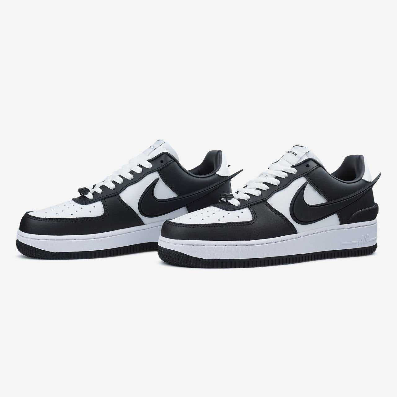 Nike Air Force 1 Low x Ambush Black White