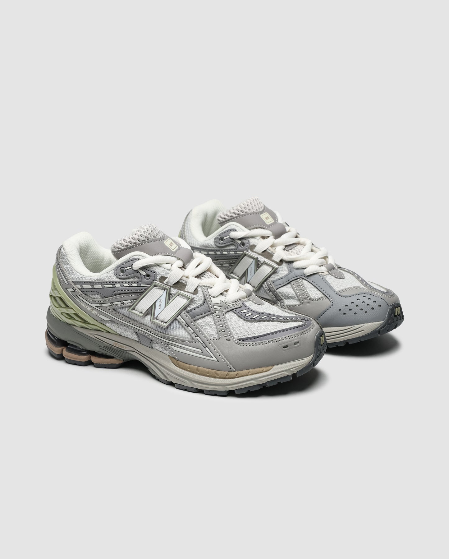 New Balance 1906U Team Away Grey