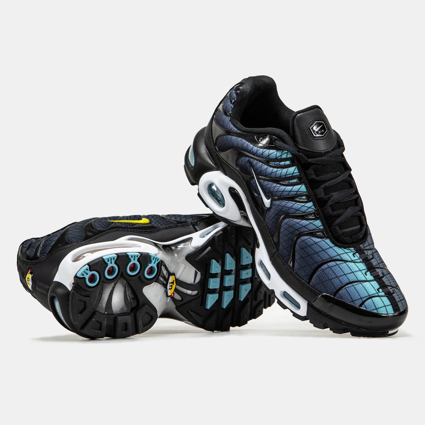 Nike Air Max TN Plus Blue Black M