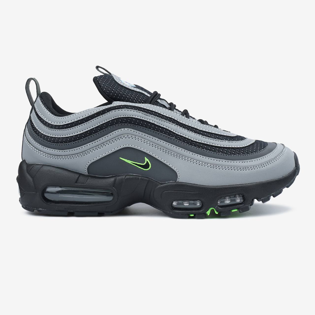 Nike Air Max 95/97 Ducks of Feather