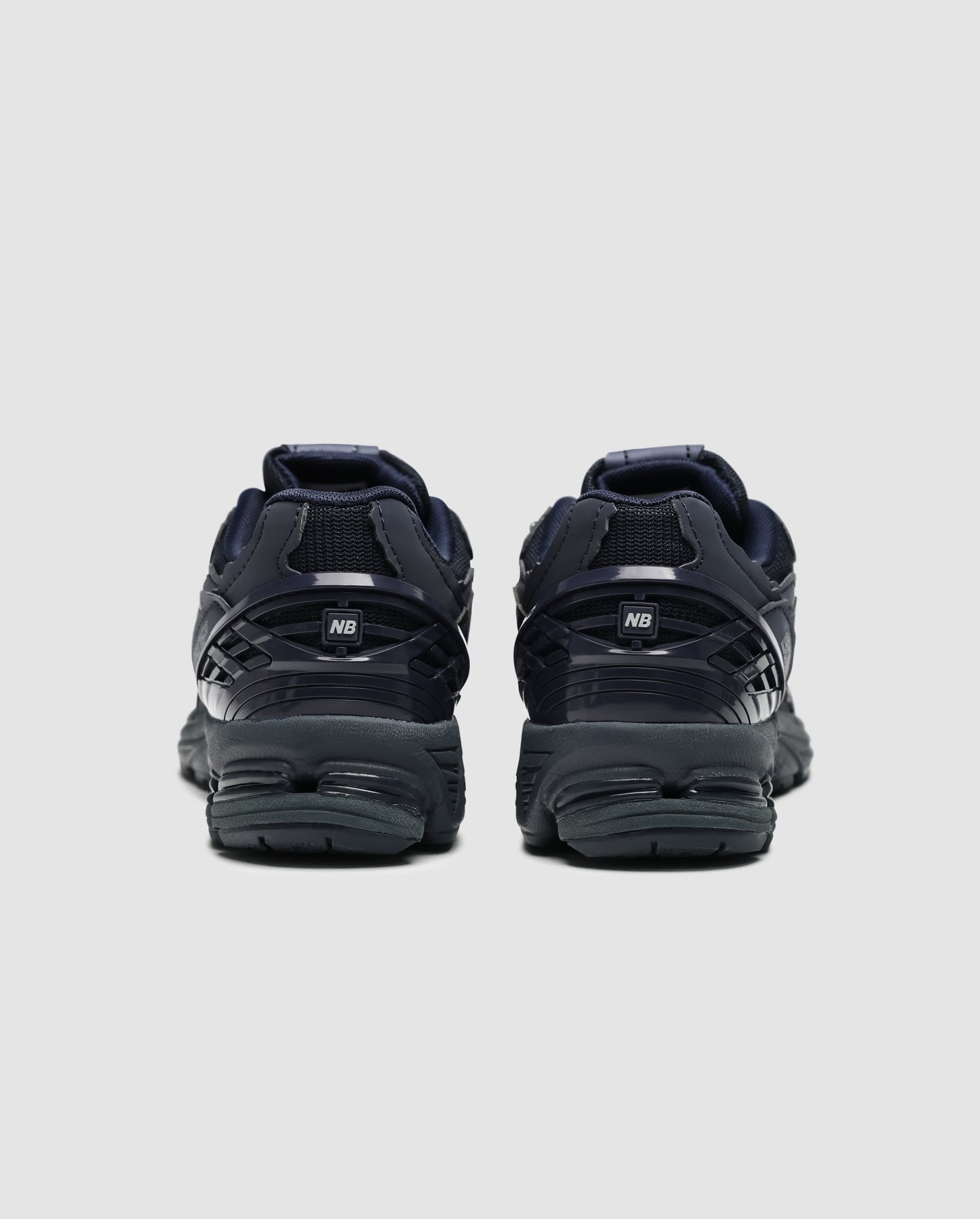 New Balance 1906D Blue Reflective