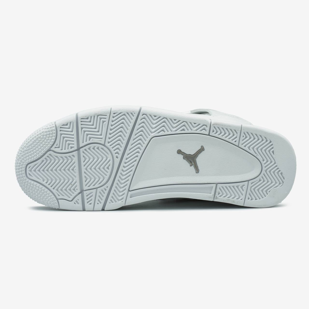 Jordan 4 Pure Money