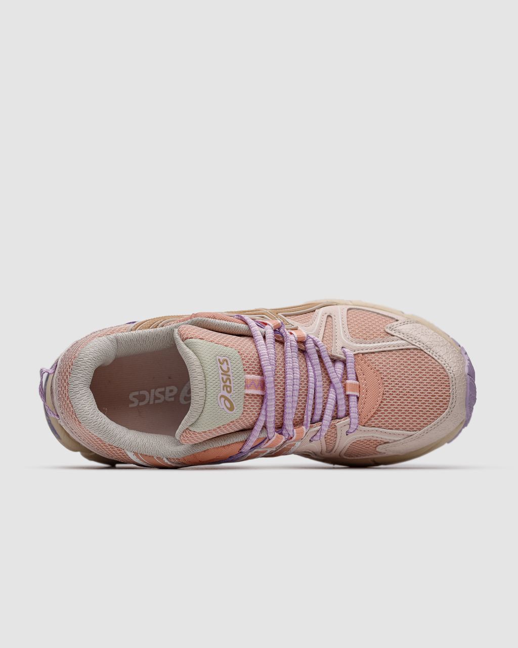 Asics Gel Kahana 8 Pink/Violet