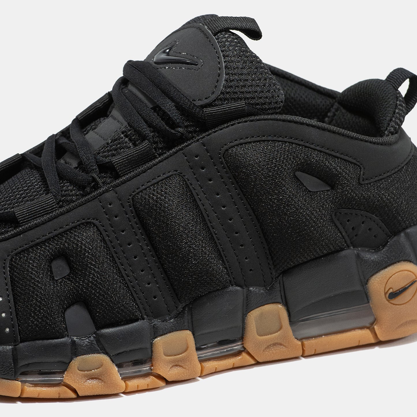 Nike Air More Uptempo Low