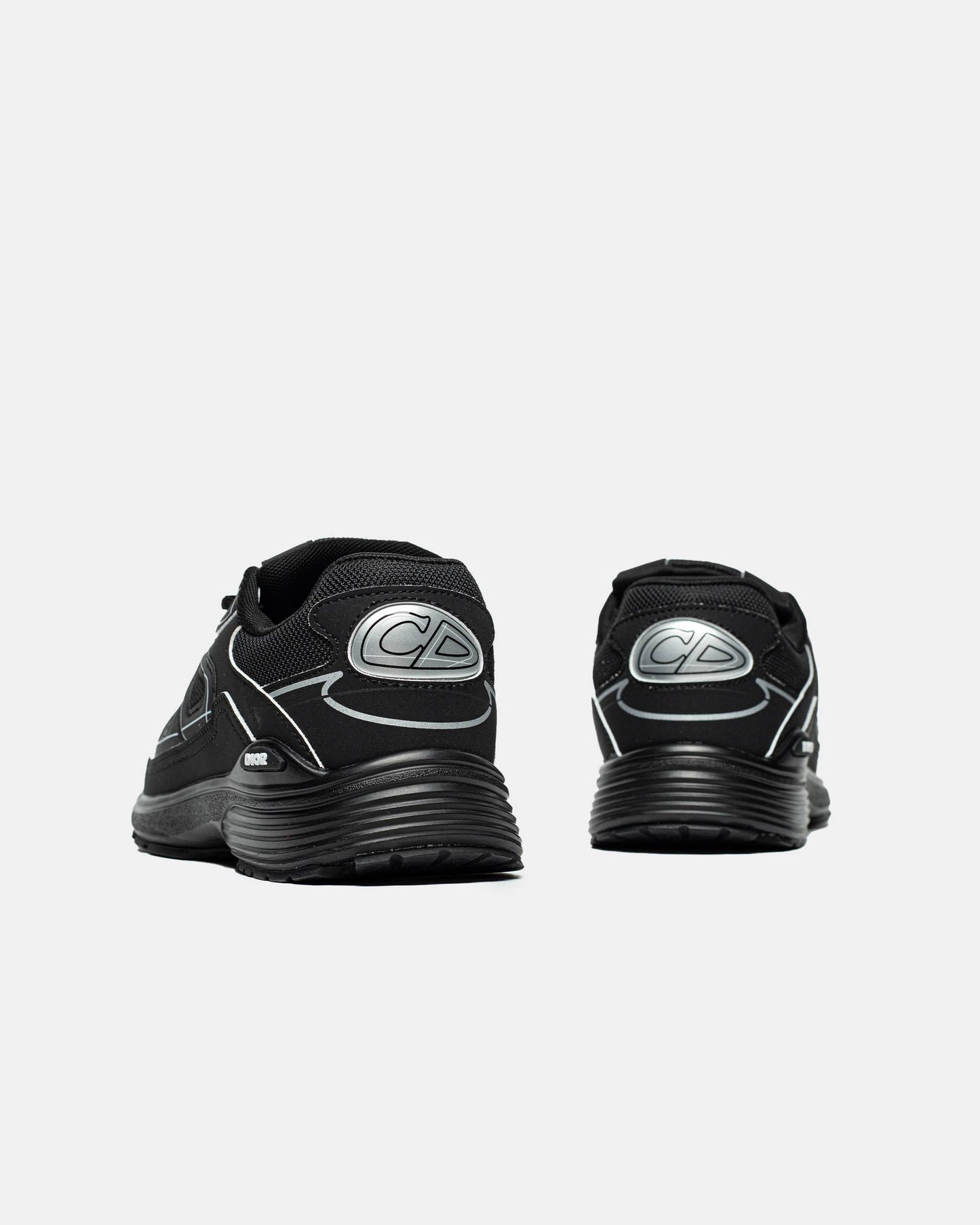 B30 All Black