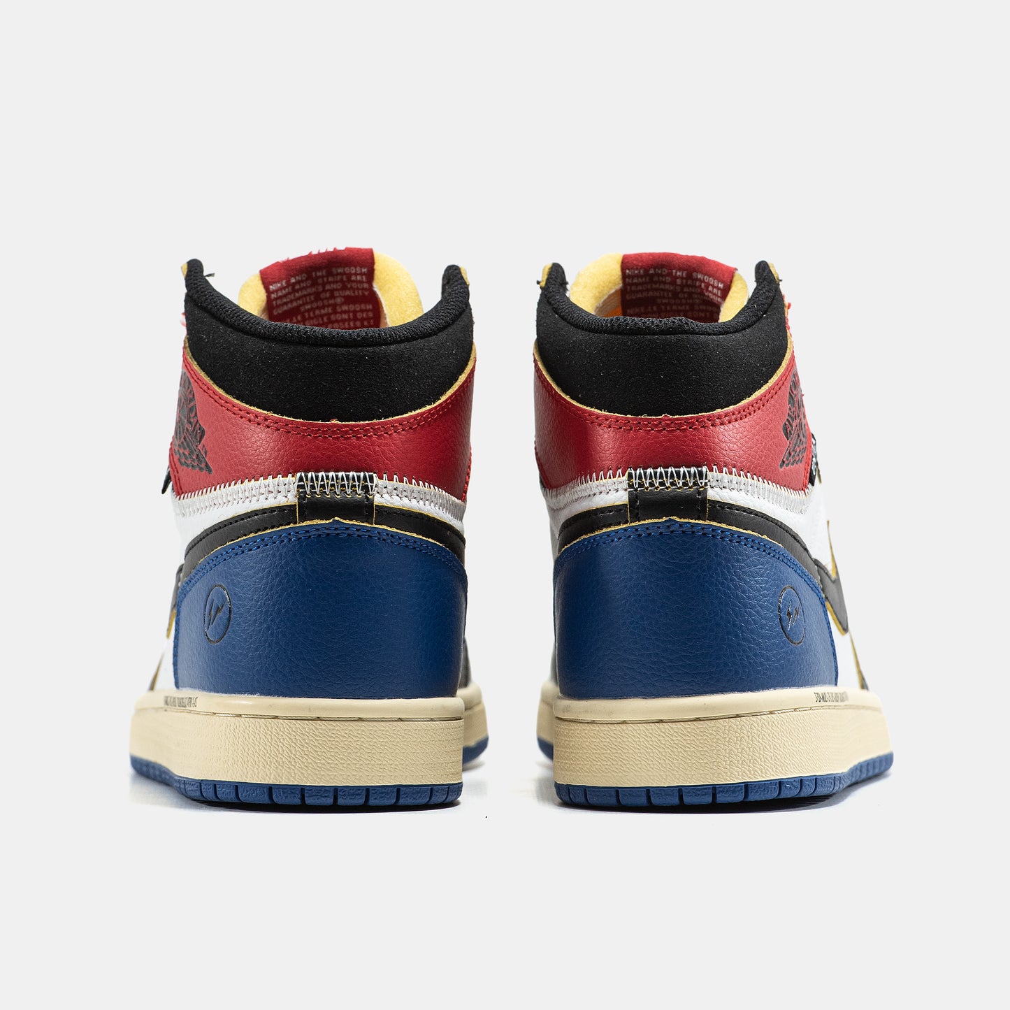 Nike Air Jordan 1 High x Union L.A