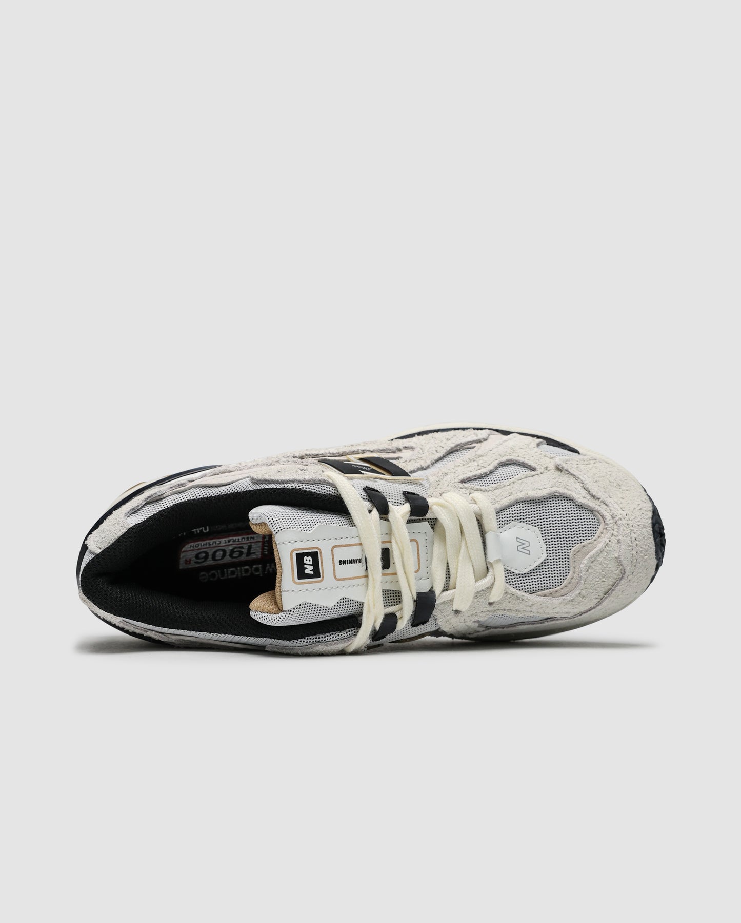 New Balance 1906D Protection Pack Reflection White/Gold