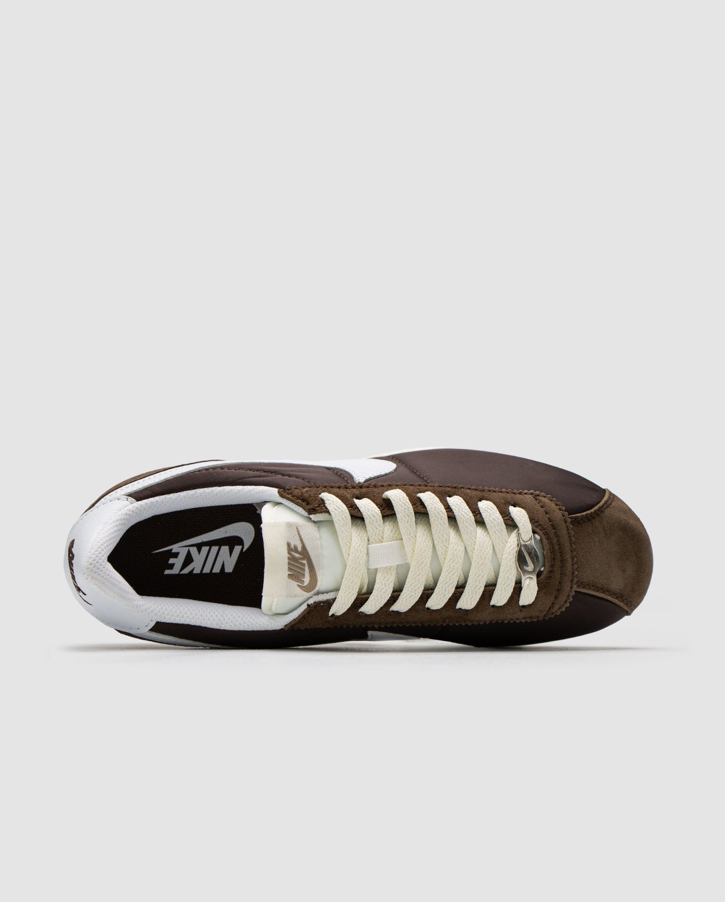 Nike Cortez Brown/White
