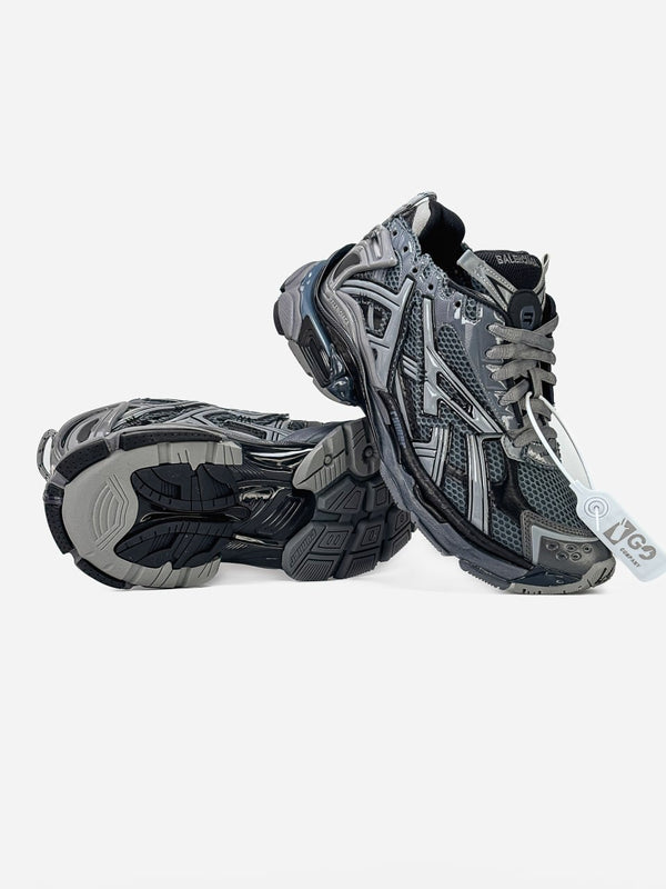 Balenciaga Runner Grey